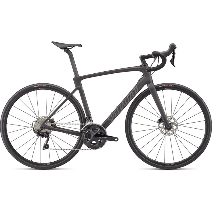 Specialized Roubaix Sport Smoke/Silver Dust/Black Reflective