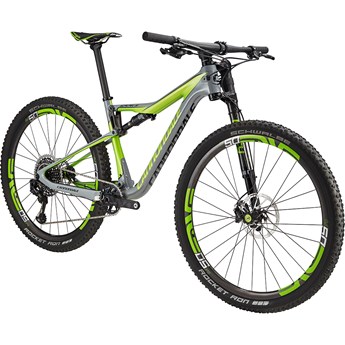 Cannondale Scalpel Si Hi-Mod Team