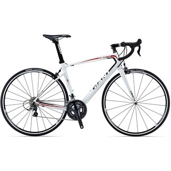 Giant Defy Composite 1 Tvådelat Kompakt Vevparti 