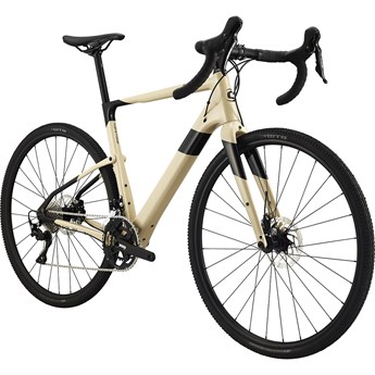 Cannondale Topstone Carbon 105 Quicksand