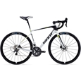 Giant Defy Advanced SL 1 White