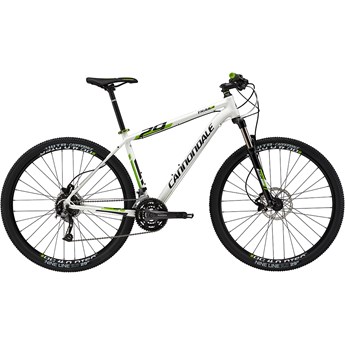 Cannondale Trail 4 27,5