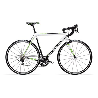 Cannondale CAAD10 105 T WHT