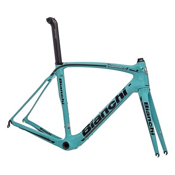 Bianchi Oltre XR 1