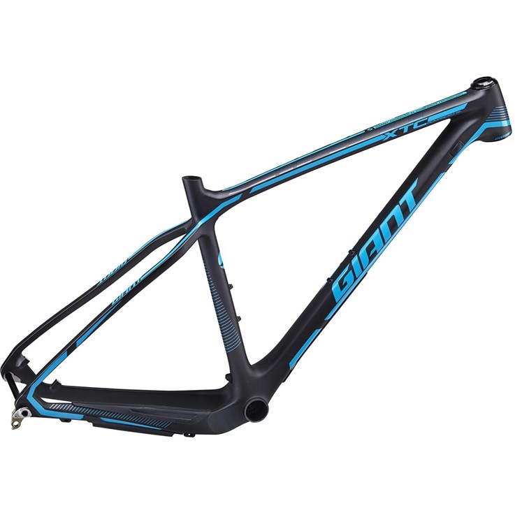 Giant XtC Advanced SL 27.5-FR Comp
(Gloss/Matt)