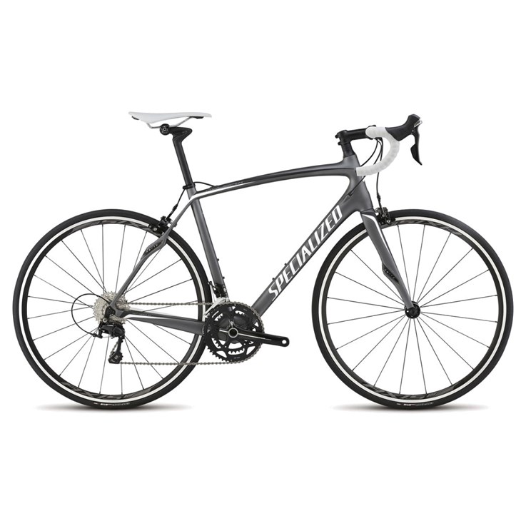 Specialized Roubaix SL4 Sport Charcoal/Black/White