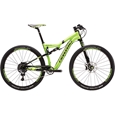 Cannondale Scalpel 29 Carbon Race Grn