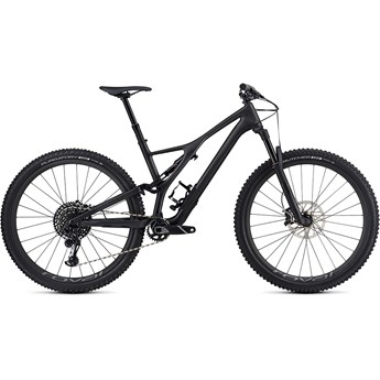 Specialized Stumpjumper FSR ST Men Expert Carbon 29 Satin/Carbon/Black