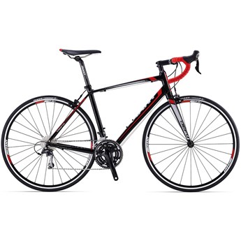 Giant Defy 1 Tredelat Vevparti Svart