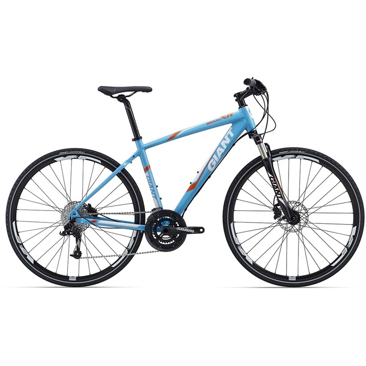 Giant Roam XR 0 Blue