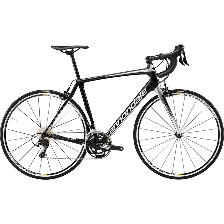 Cannondale Synapse Carbon 105