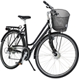 Skeppshult Nova Sport 24 Spegelsvart Damcykel