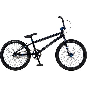 GT Pro Series Pro XXL Midnight Blue