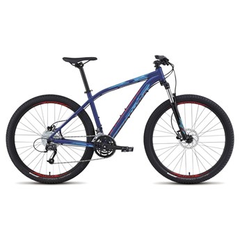 Specialized Pitch Comp 650B Royal Blue/Cyan/Red