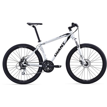 Giant ATX 27.5 1 White/Black