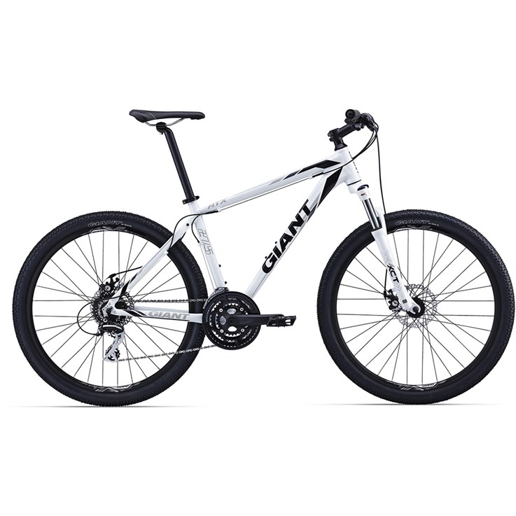 Giant ATX 27.5 1 White/Black