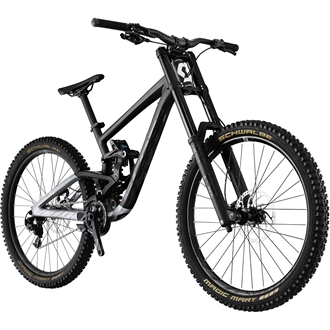 Scott Gambler 720
