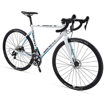 Giant TCX SLR 1 White