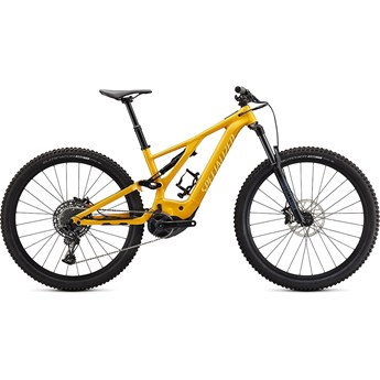 Specialized Levo 29 NB Brassy Yellow