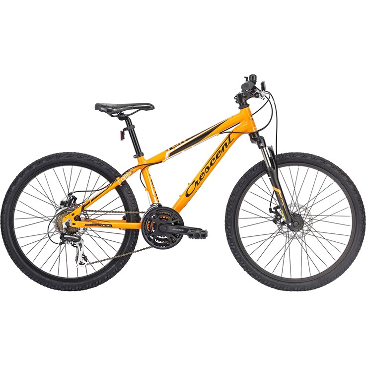 Crescent Team Junior 24" Orange (Matt)