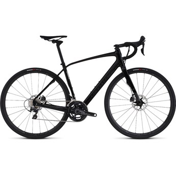 Specialized Diverge Pro Satin Carbon/Gloss Carbon/Dream Silver