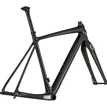 Scott Addict Gravel 20 Disc HMF Me/Di2 Frameset