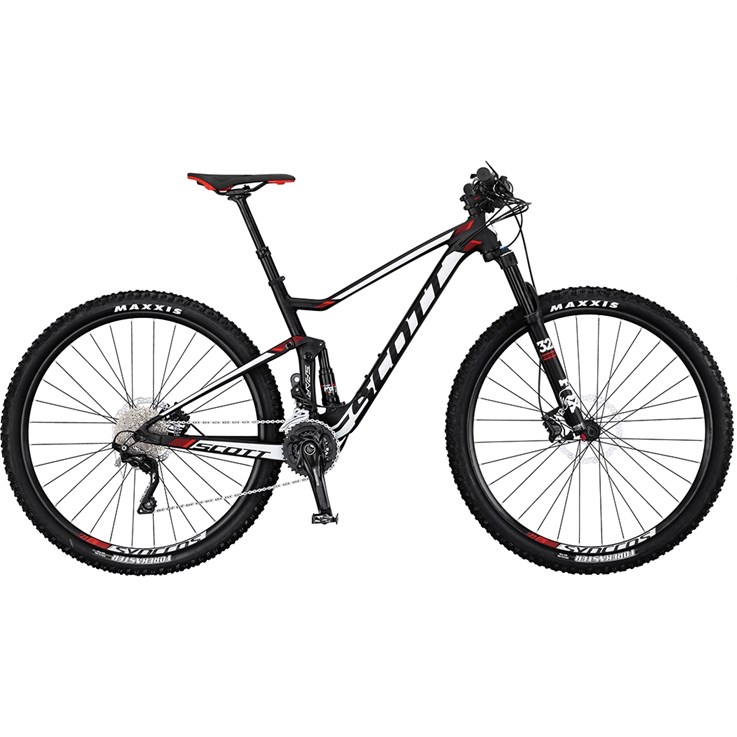 Scott Spark 950 