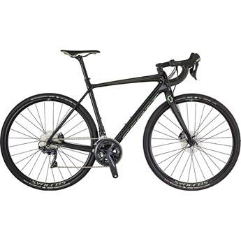 Scott Addict Gravel 20 Disc