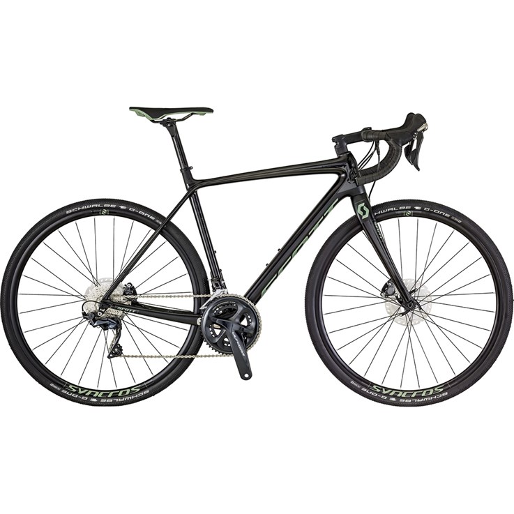 Scott Addict Gravel 20 Disc