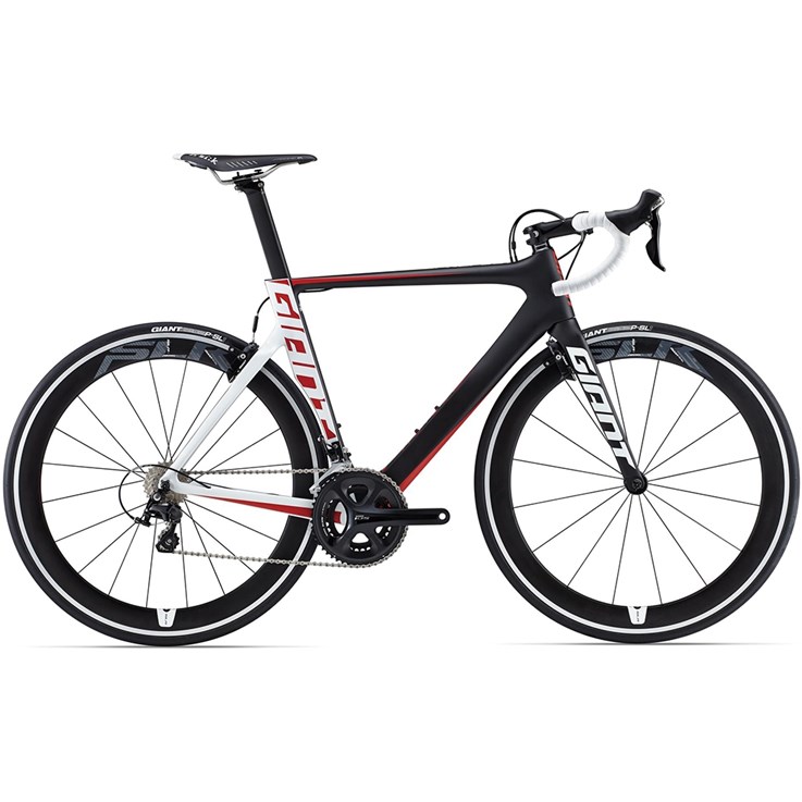 Giant Propel Advanced Pro 2 