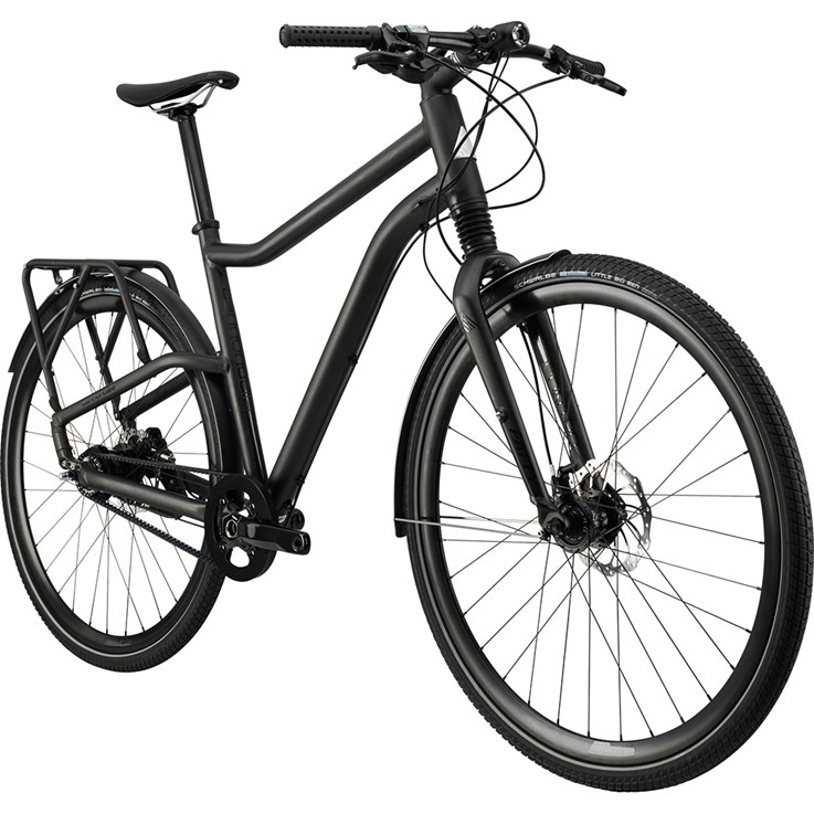 Cannondale Contro 1 Brn