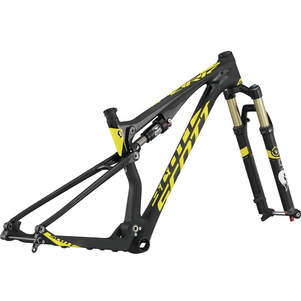 scott scale rc 900 frameset