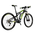 Scott E-Spark 710