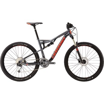 Cannondale Habit 6 Gry