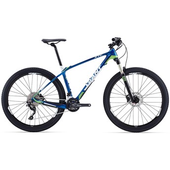 Giant XTC Advanced 27.5 3 Blue