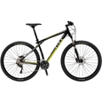 GT Karakoram Expert Glossblack