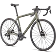 Specialized Aethos Comp Satin Metallic Moss/Gold/Carbon Fade 2022