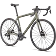 Specialized Aethos Comp Satin Metallic Moss/Gold/Carbon Fade