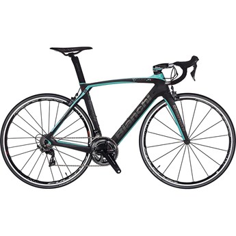 Bianchi Oltre XR.4 CV Aero