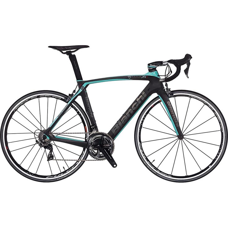 Bianchi Oltre XR.4 CV Aero