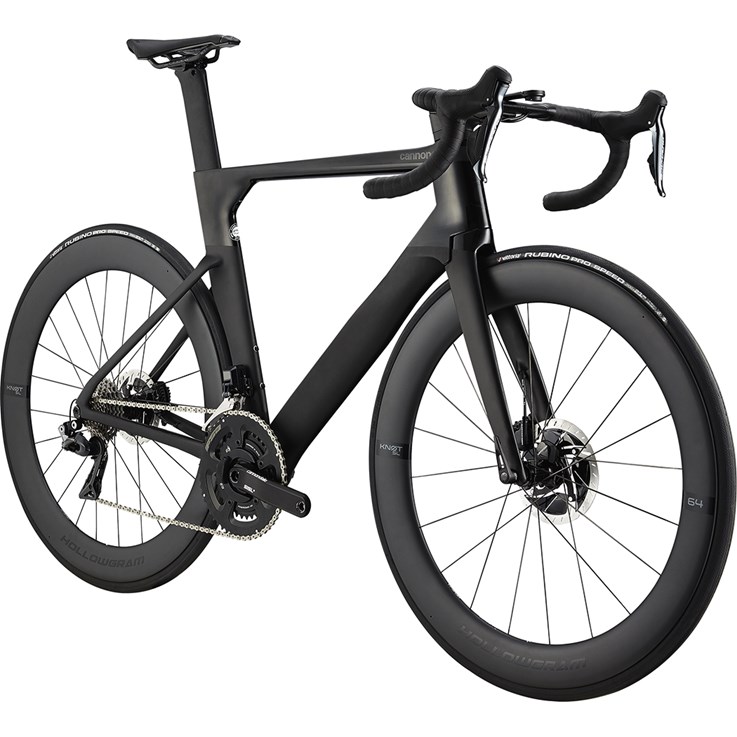 Cannondale SystemSix Hi-Mod Dura Ace Di2 BBQ