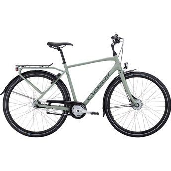 Crescent Tarfek Grön