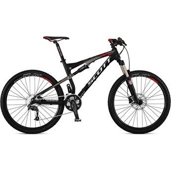 Scott Spark 660