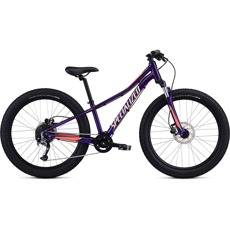 Specialized Riprock Comp 24 Int Gloss Plum Purple/Acid Lava/Ice Lava