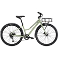 Cannondale Treadwell EQ Remixte Agave 2020