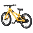 Scott Contrail 160 Mimosa Yellow Nyhet