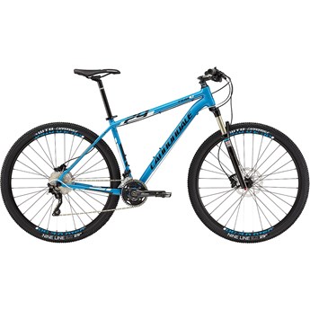 Cannondale Trail 1 27,5