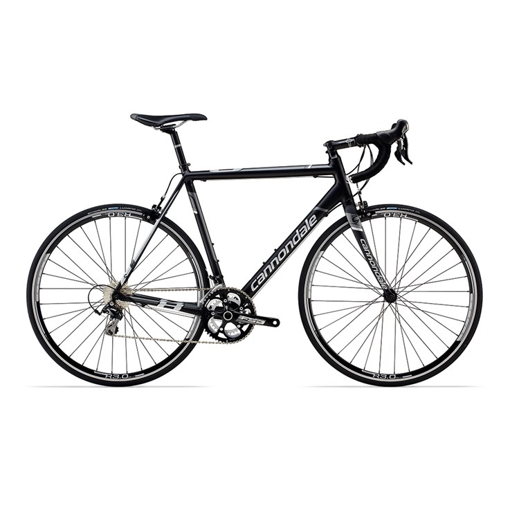 Cannondale CAAD8 105 C BBQ