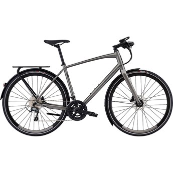 Specialized Sirrus Men Elite EQ BT Int Brushed