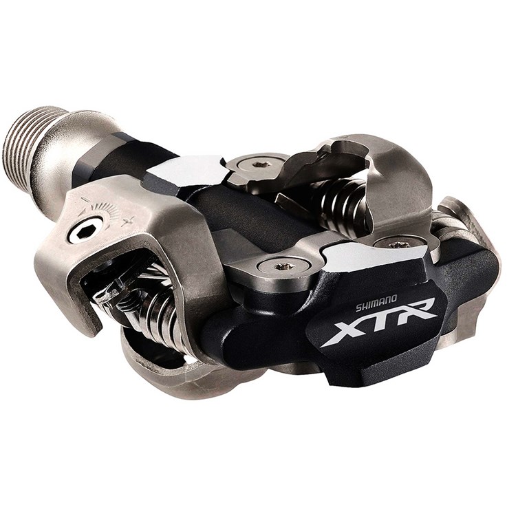 Shimano XTR SPD Pedaler PD-M9000 XC  